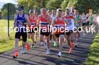 The 2026 Clive Cookson 10k Road Race, Monkseaton, Whitley Bay. Photo: David T. Hewitson/Sports for All Pics
